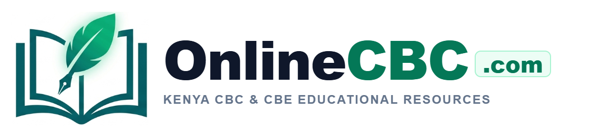 OnlineCBC.com Logo